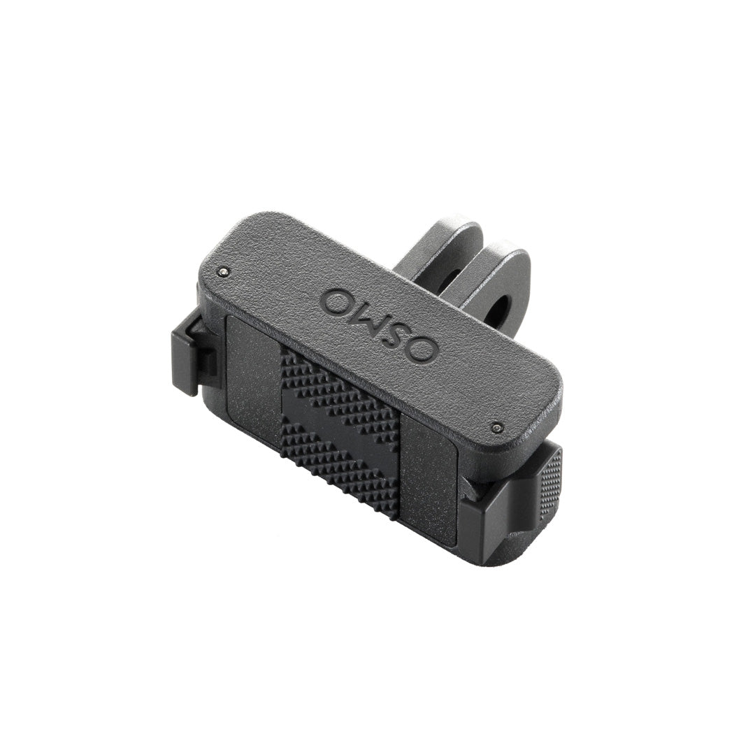 DJI Osmo Dual-Direction Quick-Release Foldable Adapter Mount