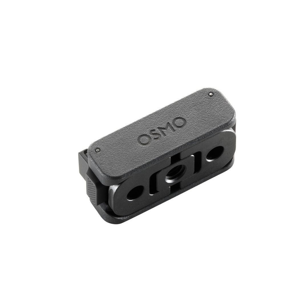 DJI Osmo Dual-Direction Quick-Release Foldable Adapter Mount