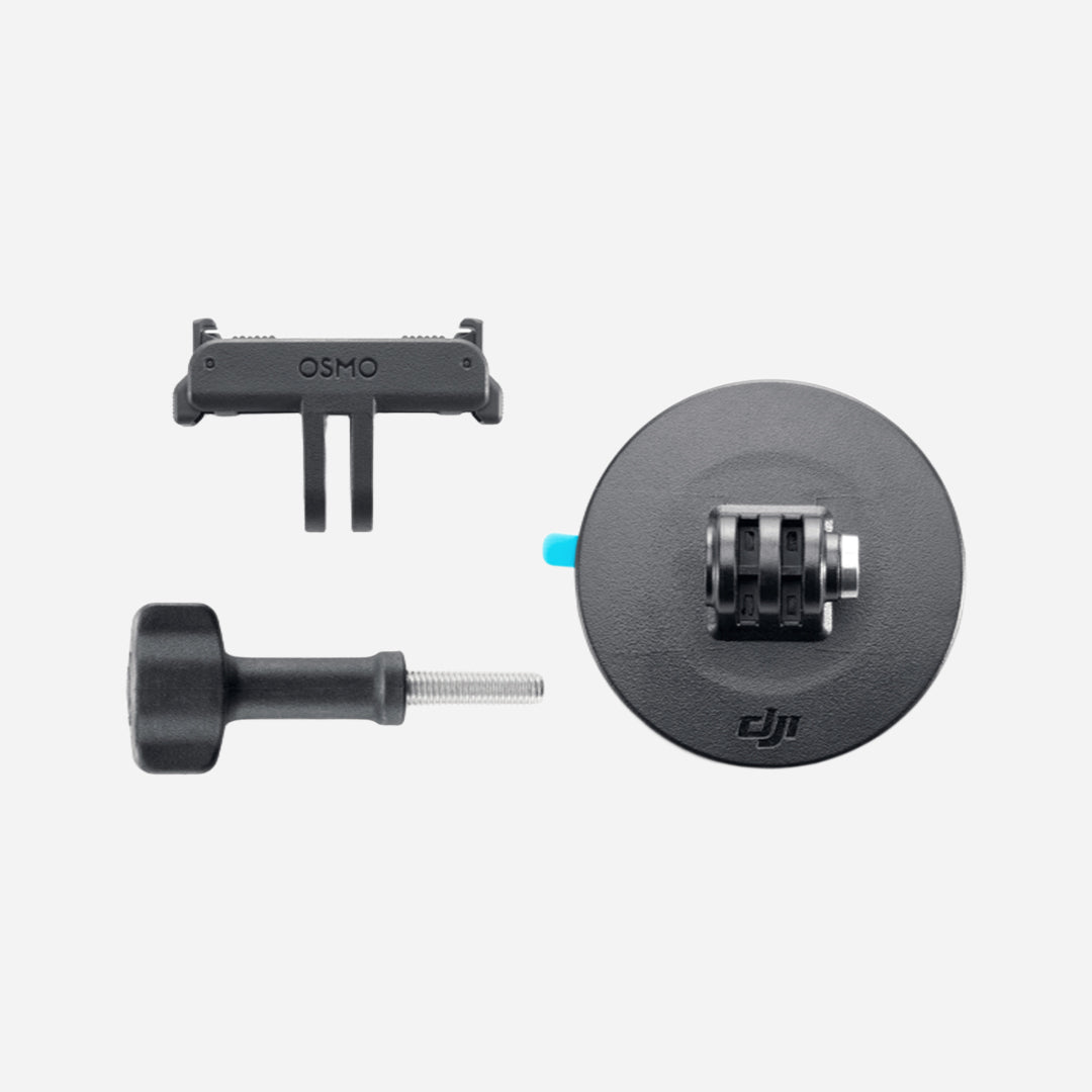 DJI Osmo Flat Adhesive Base Kit (Dual-Direction Quick-Release)