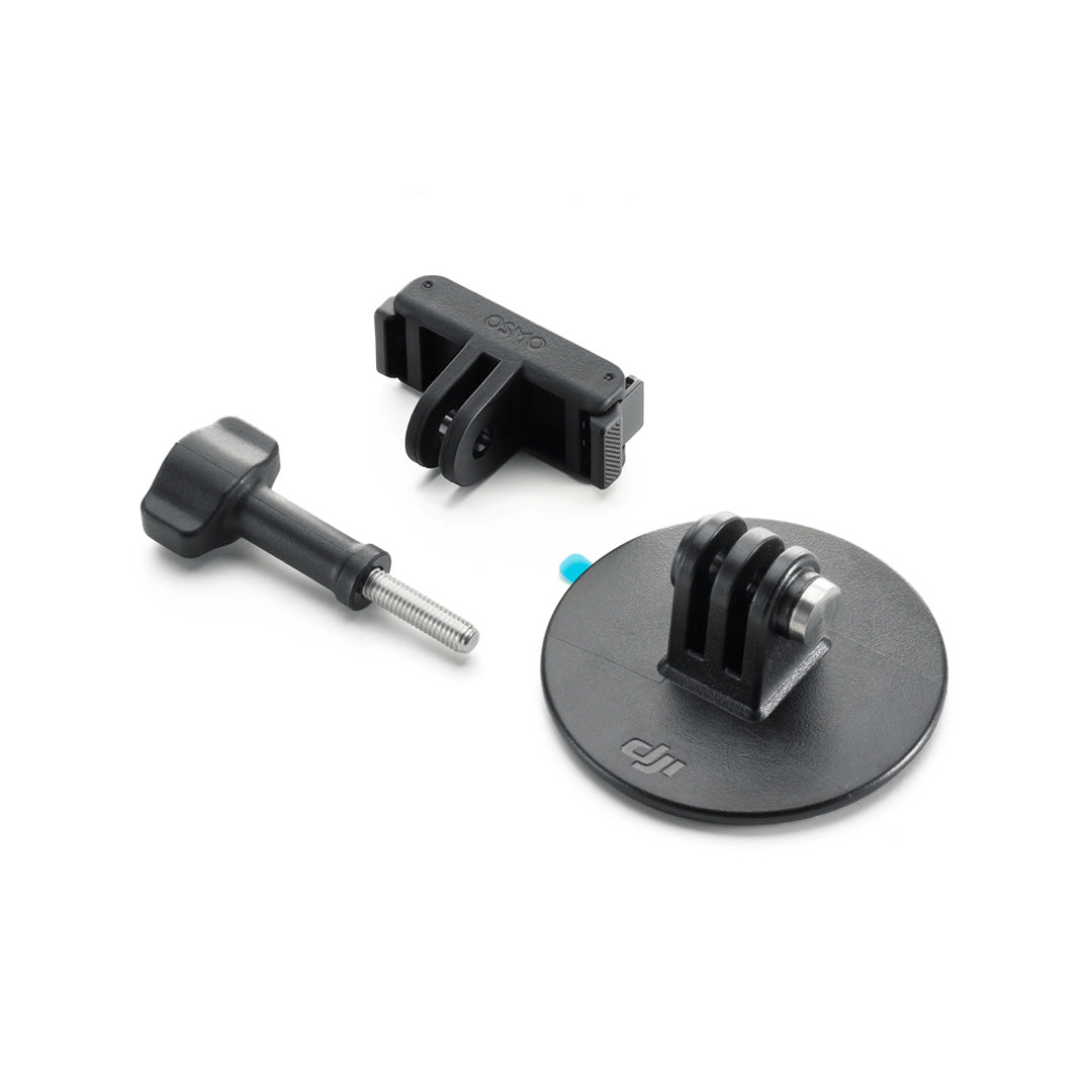 DJI Osmo Flat Adhesive Base Kit (Dual-Direction Quick-Release)