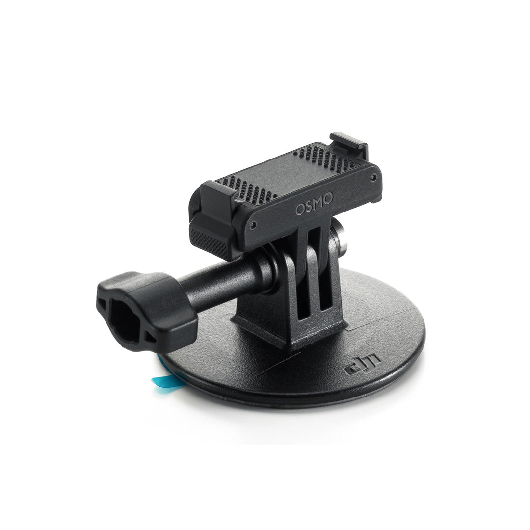 DJI Osmo Flat Adhesive Base Kit (Dual-Direction Quick-Release)
