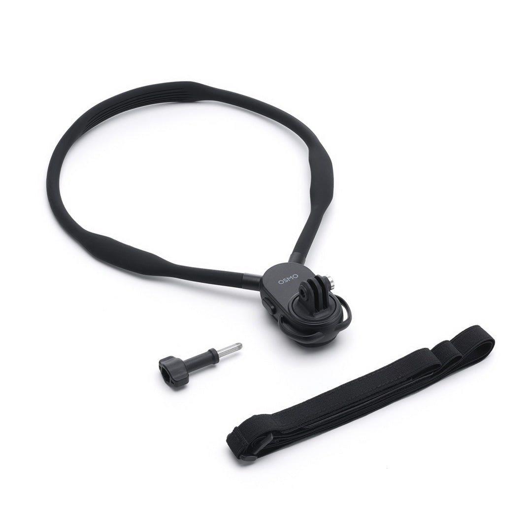 DJI Osmo Hanging Neck Mount Max