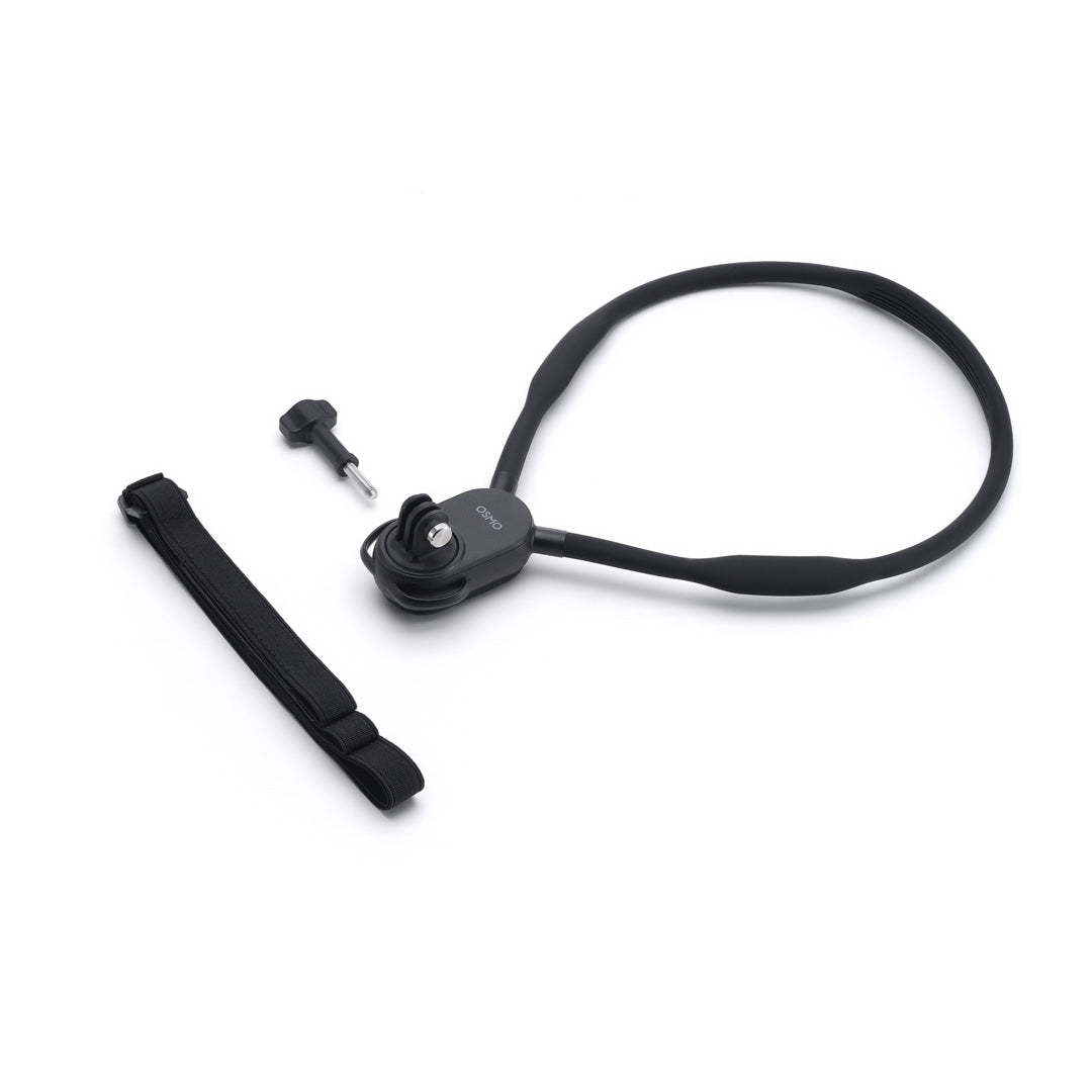 DJI Osmo Hanging Neck Mount Max