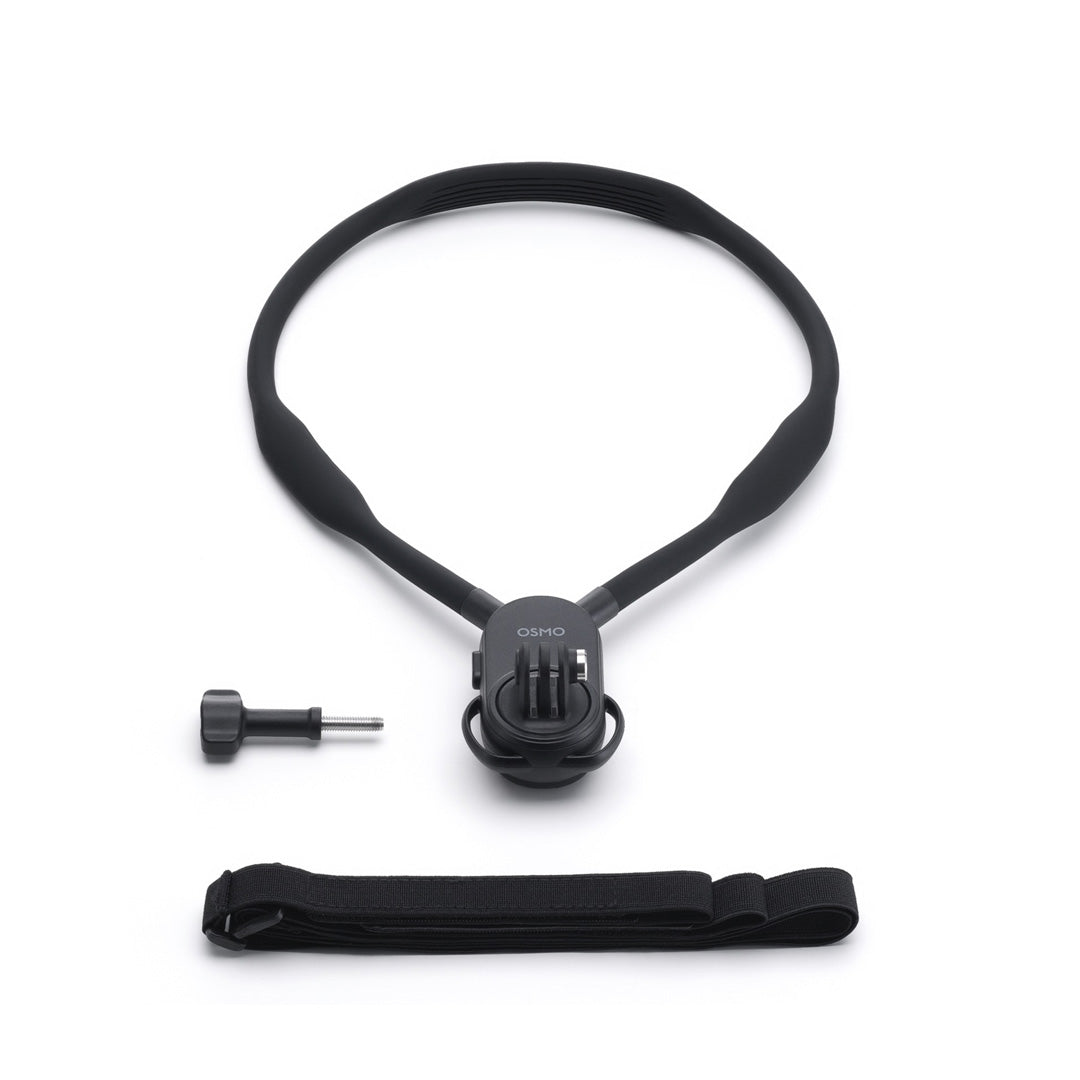 DJI Osmo Hanging Neck Mount Max