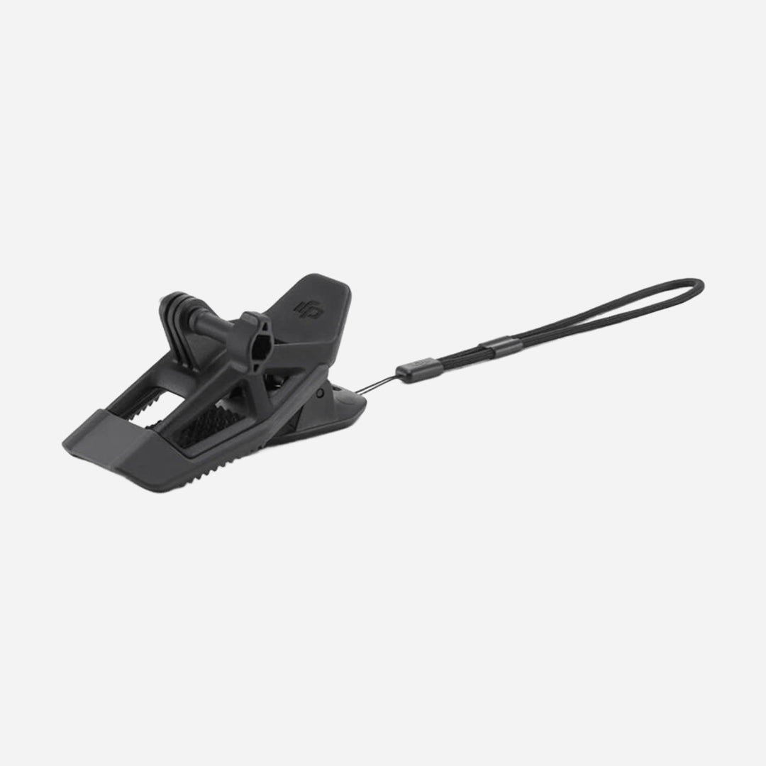 DJI Osmo Helmet Chin Mount Clip