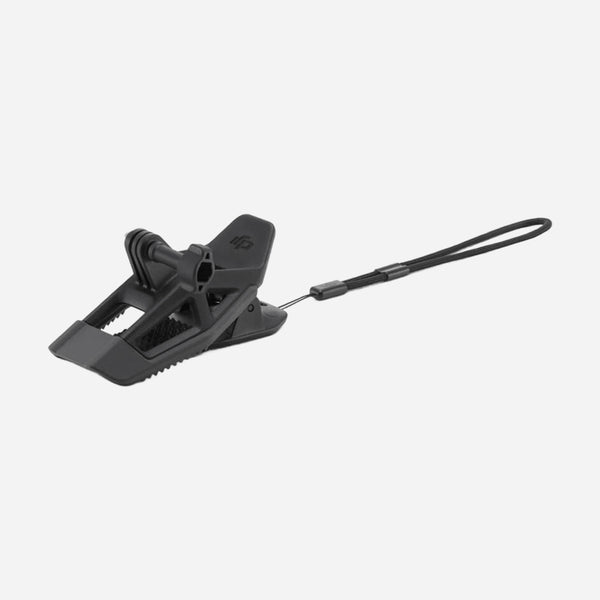 DJI Osmo Helmet Chin Mount Clip