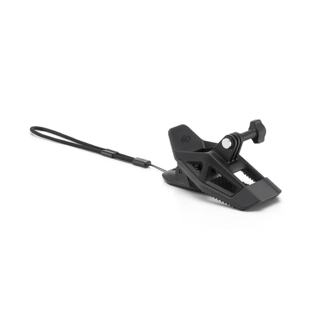 DJI Osmo Helmet Chin Mount Clip