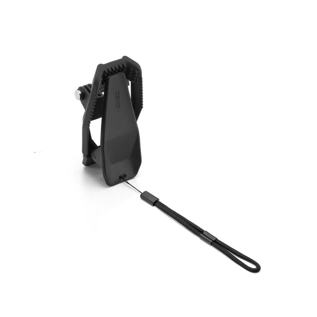DJI Osmo Helmet Chin Mount Clip