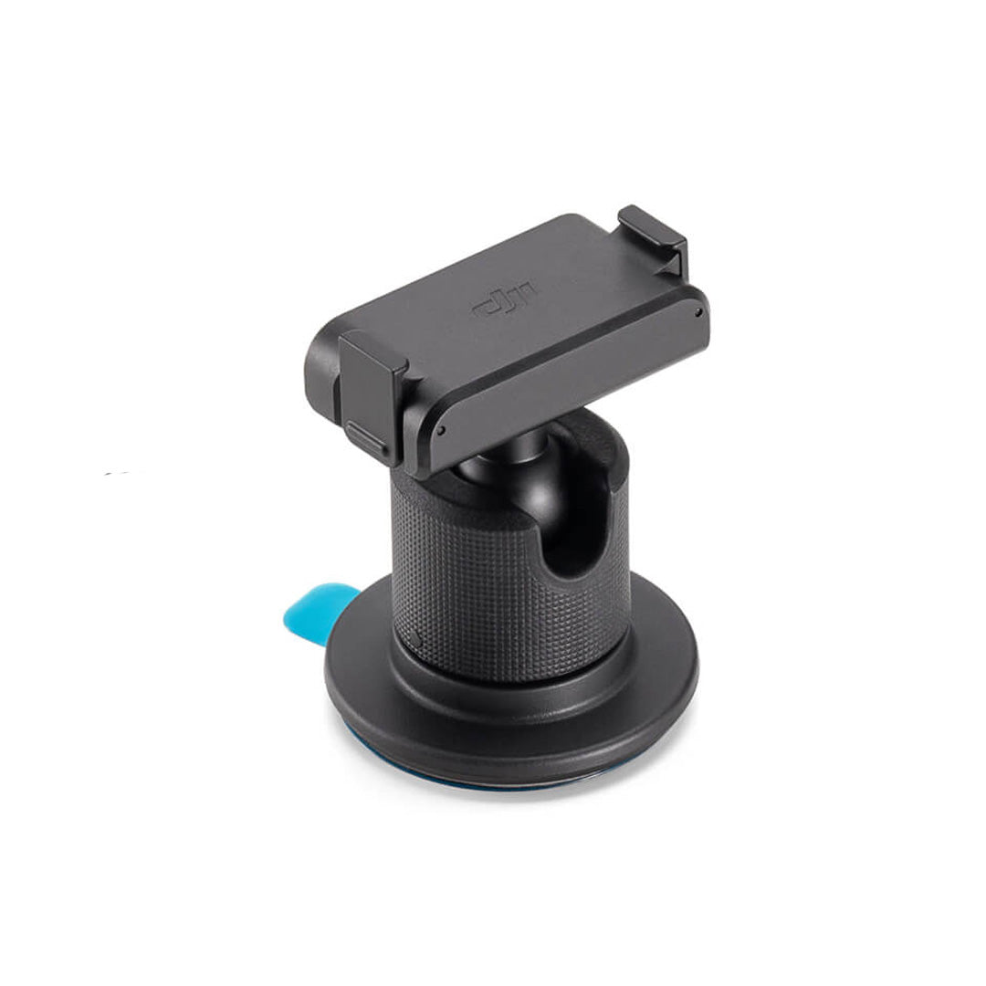 DJI Osmo Magnetic Ball-Joint Adapter Mount