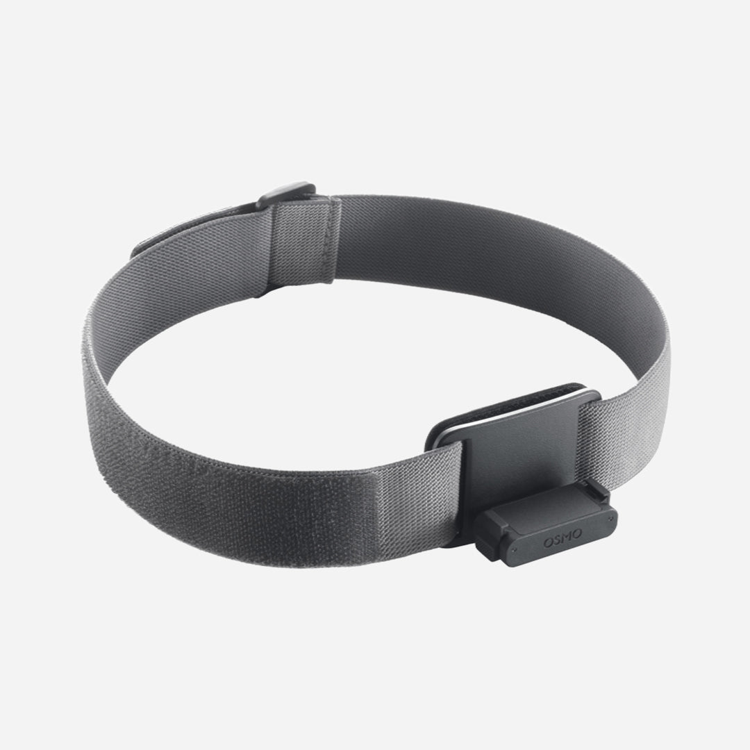 DJI Osmo Magnetic Headband