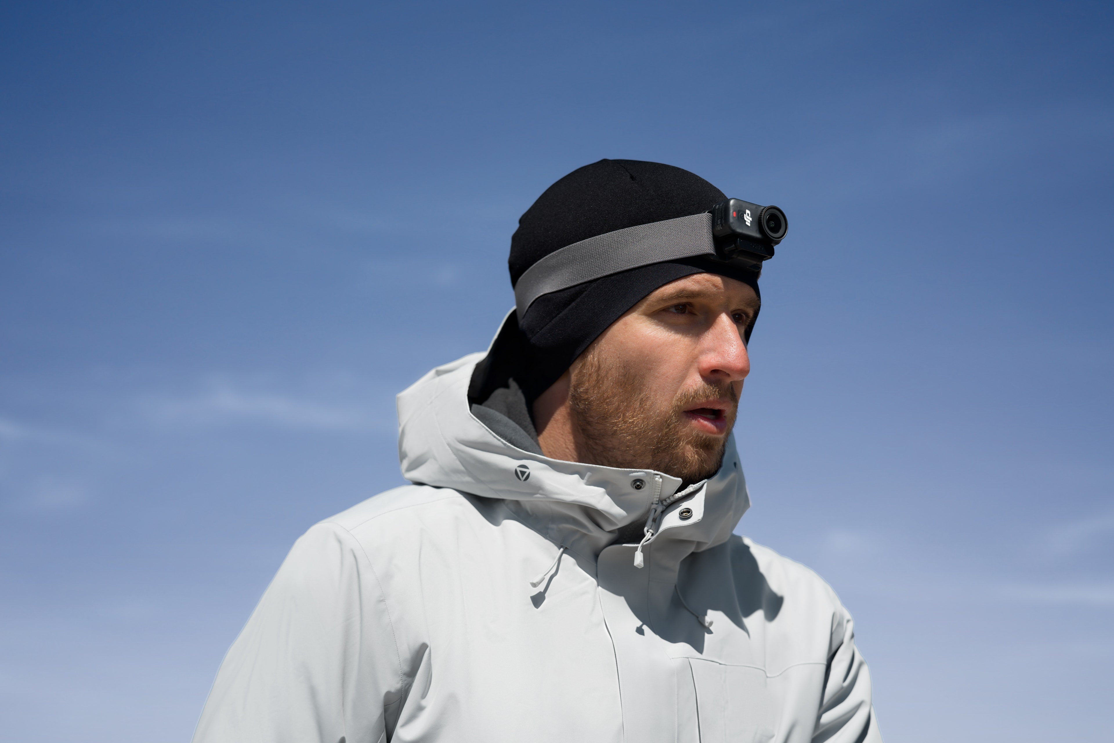 DJI Osmo Magnetic Headband