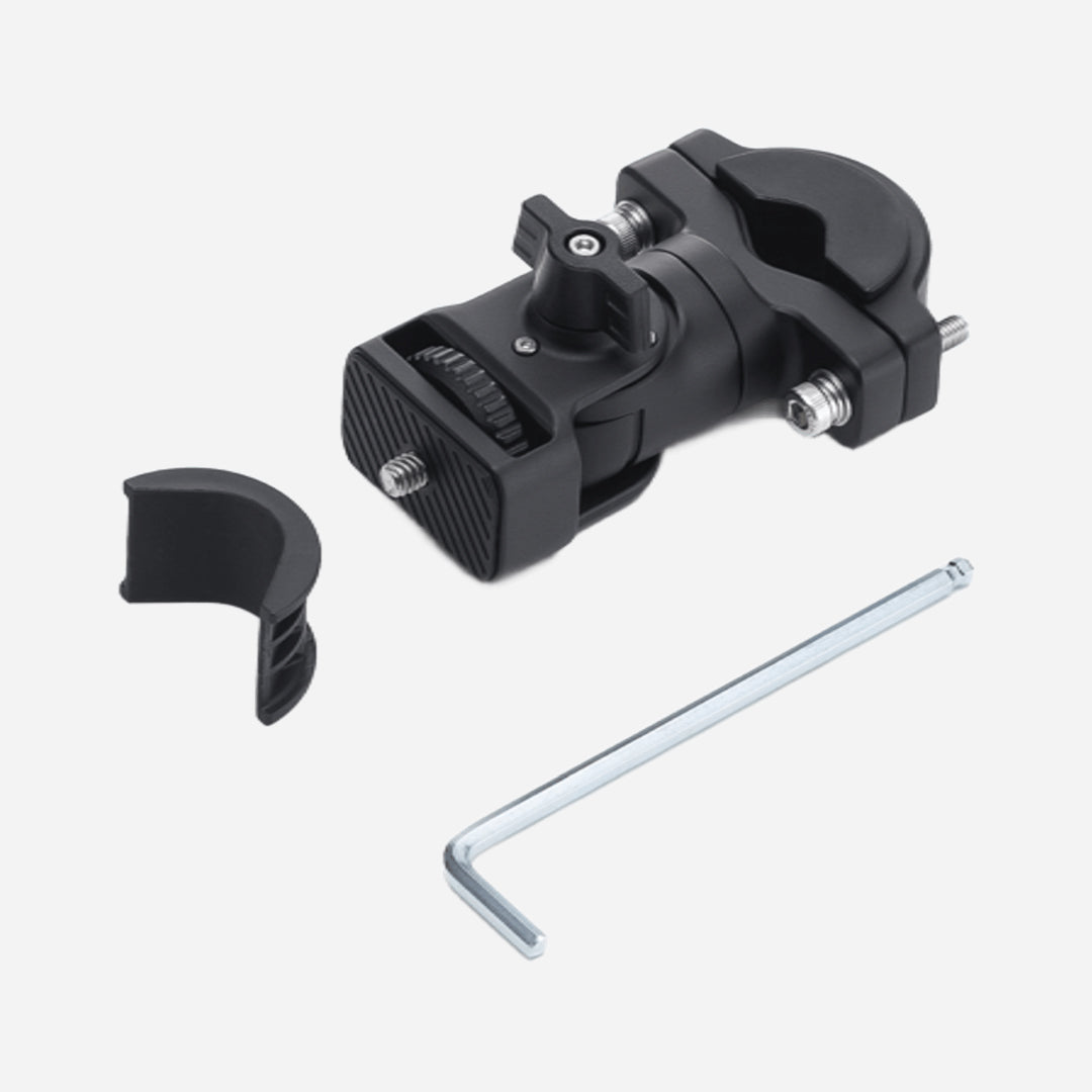 DJI Osmo Motorcycle Heavy-Duty Mount