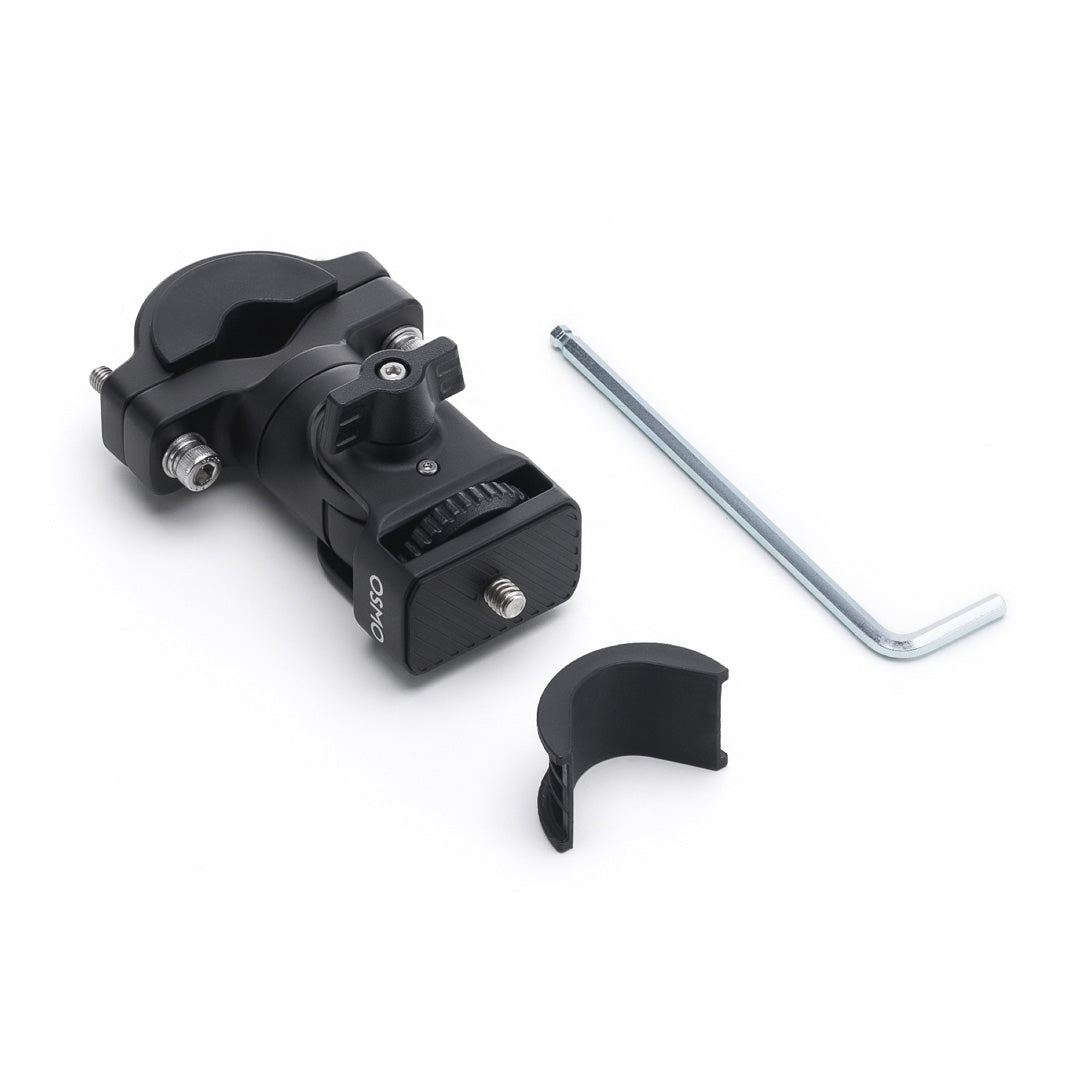 DJI Osmo Motorcycle Heavy-Duty Mount