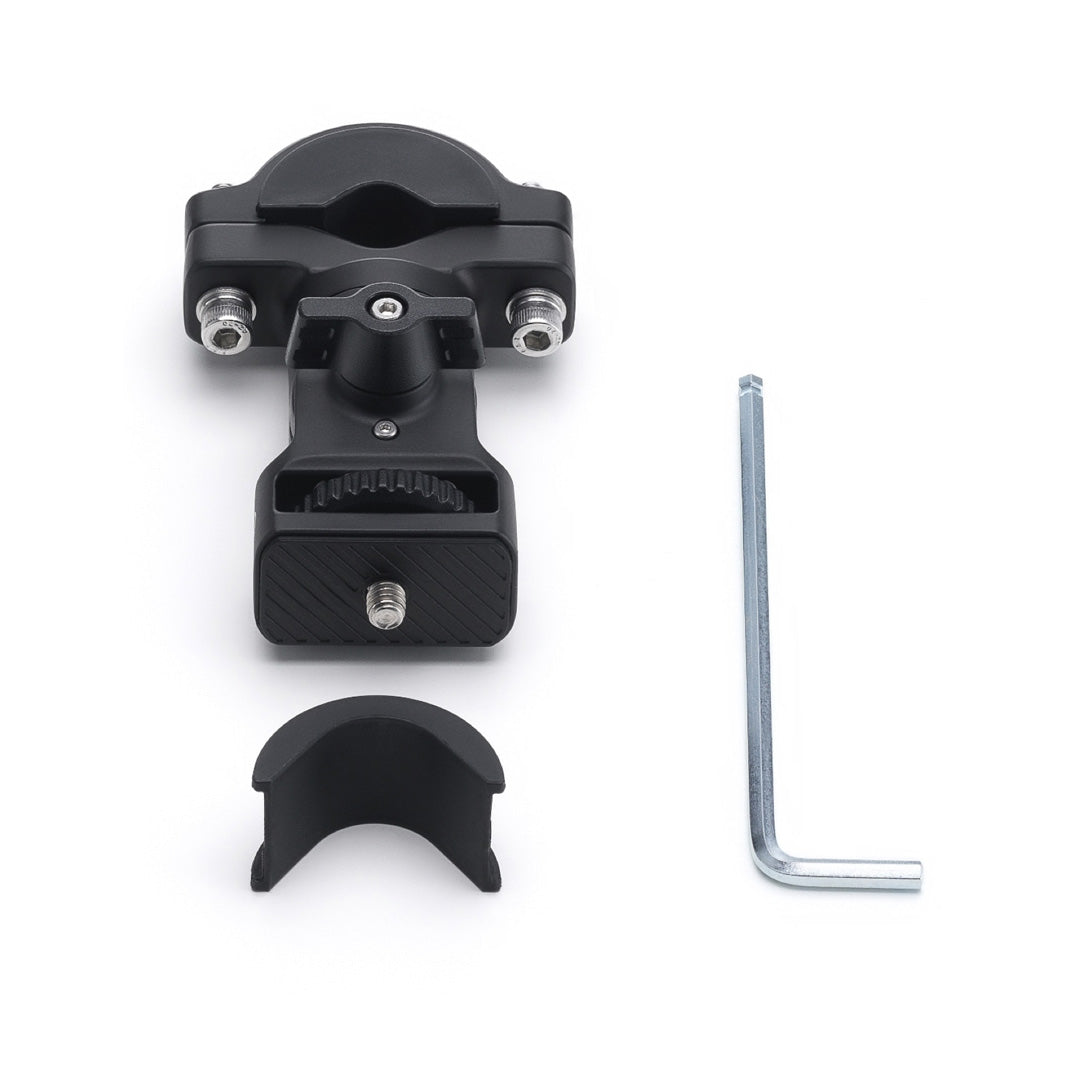 DJI Osmo Motorcycle Heavy-Duty Mount