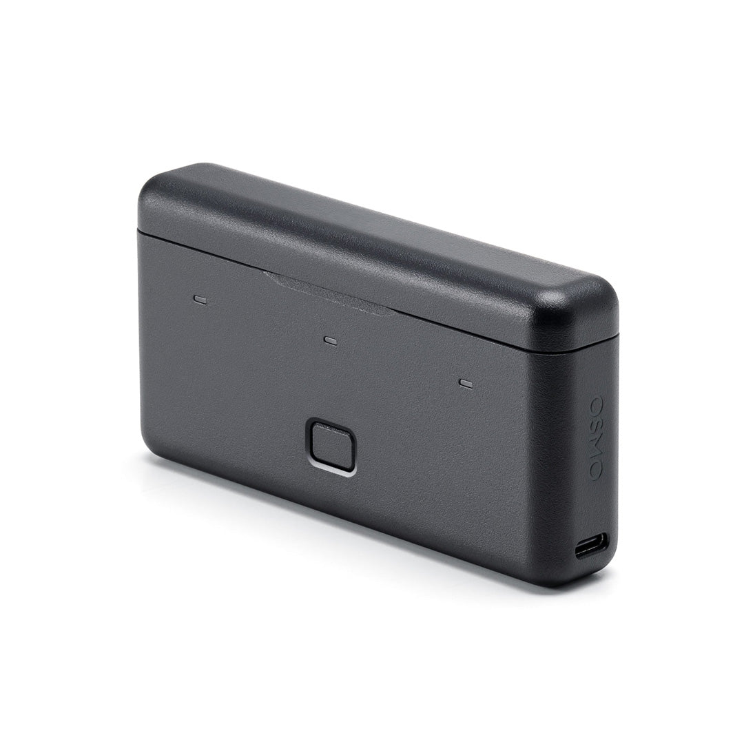DJI Osmo Multifunctional Battery Case 3