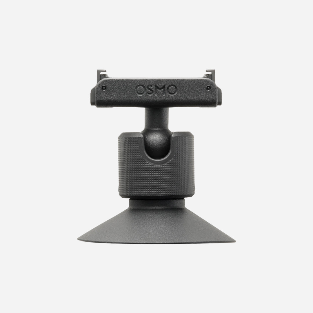 DJI Osmo Nano Dual-Direction Magnetic Ball-Joint Adapter Mount