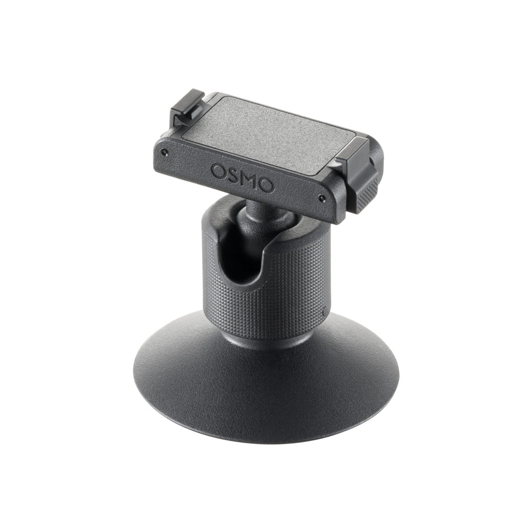 DJI Osmo Nano Dual-Direction Magnetic Ball-Joint Adapter Mount