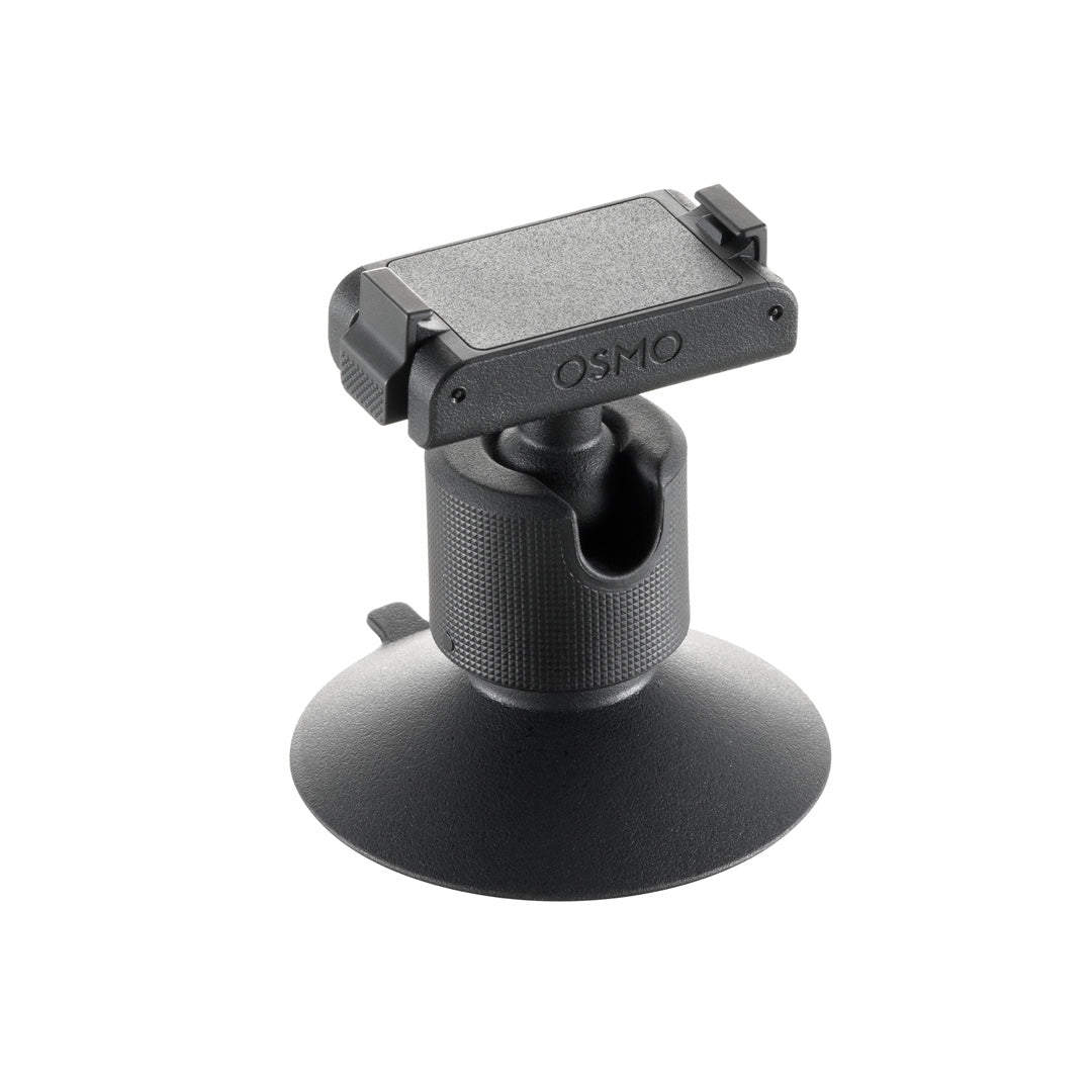 DJI Osmo Nano Dual-Direction Magnetic Ball-Joint Adapter Mount