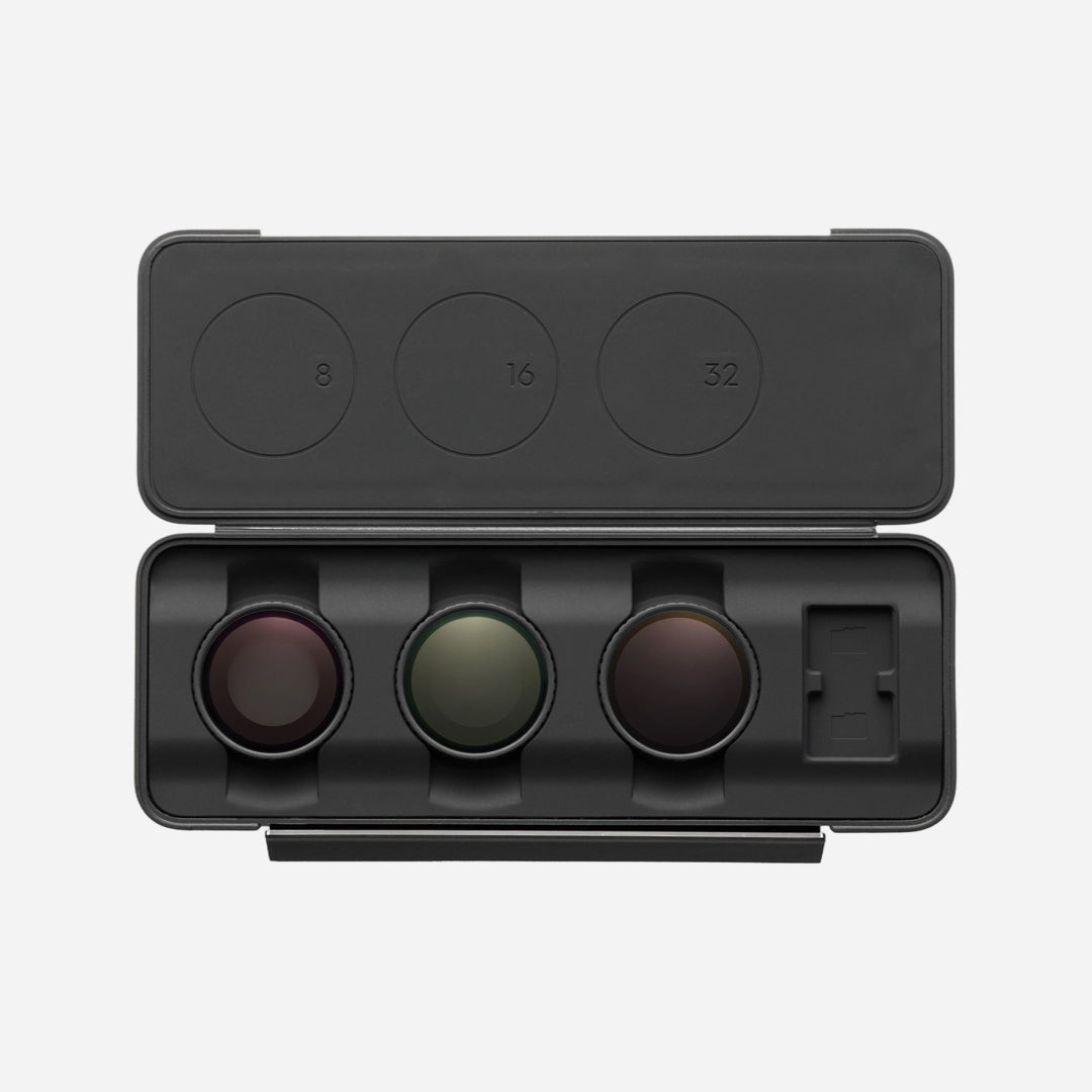 DJI Osmo Nano ND Filter Set