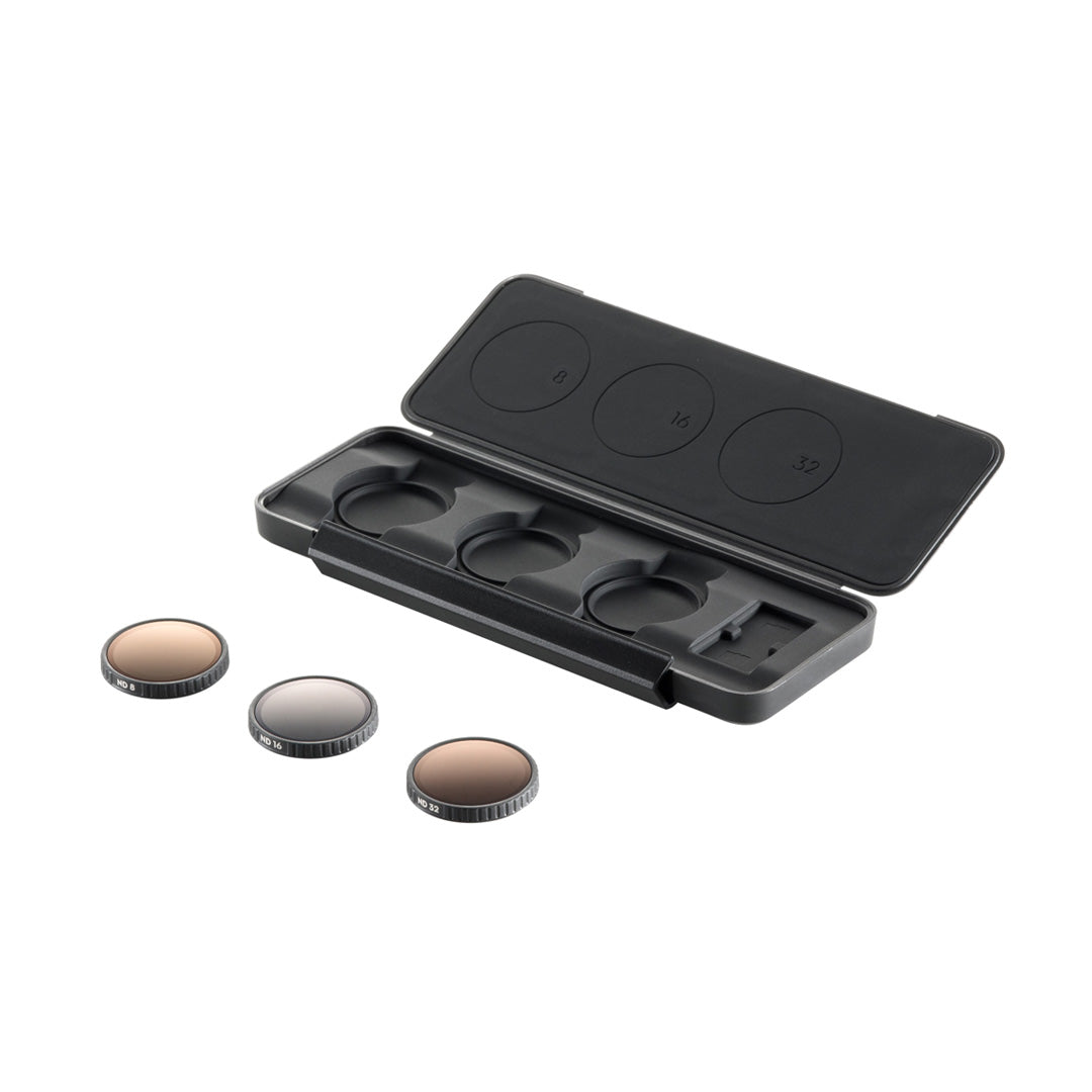 DJI Osmo Nano ND Filter Set