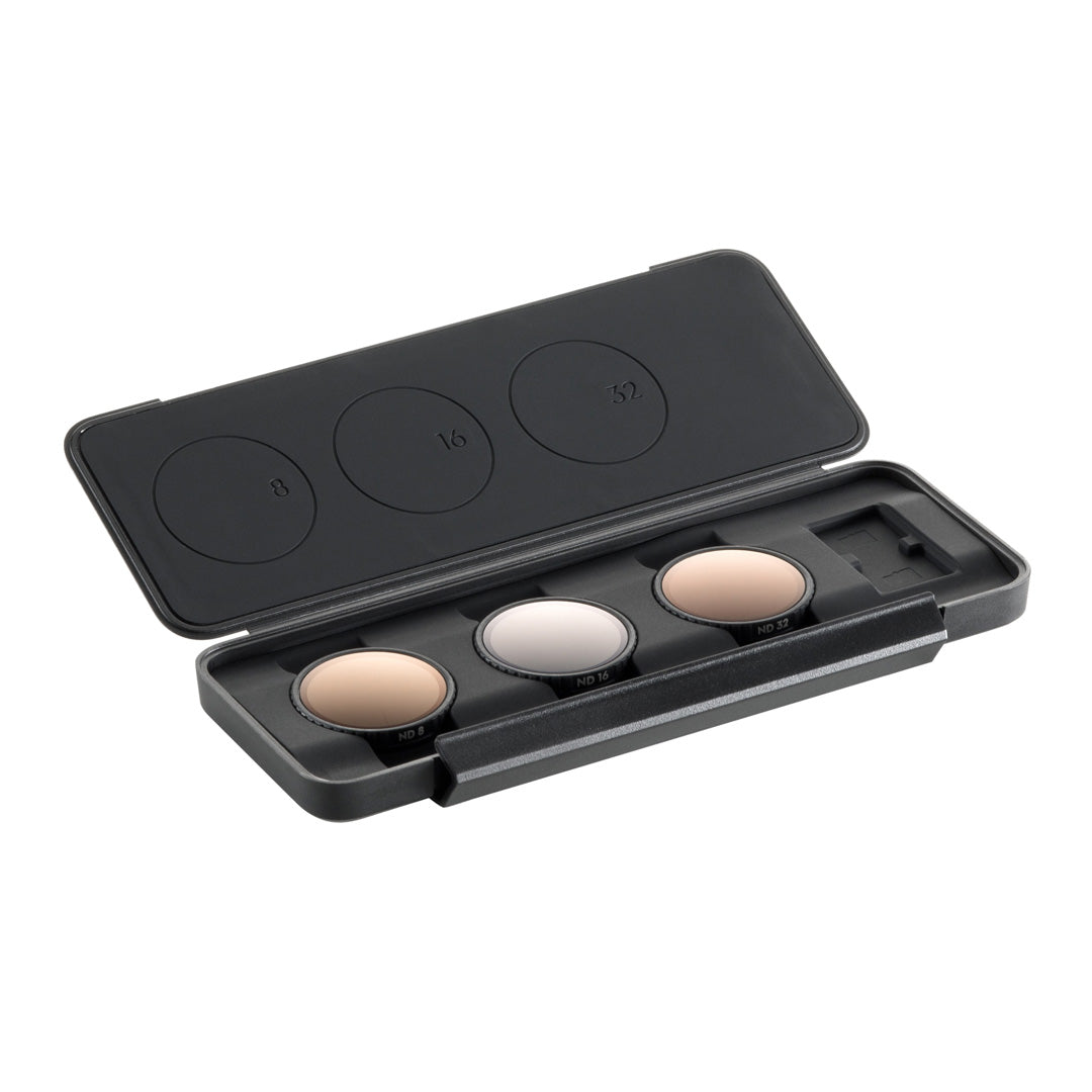 DJI Osmo Nano ND Filter Set