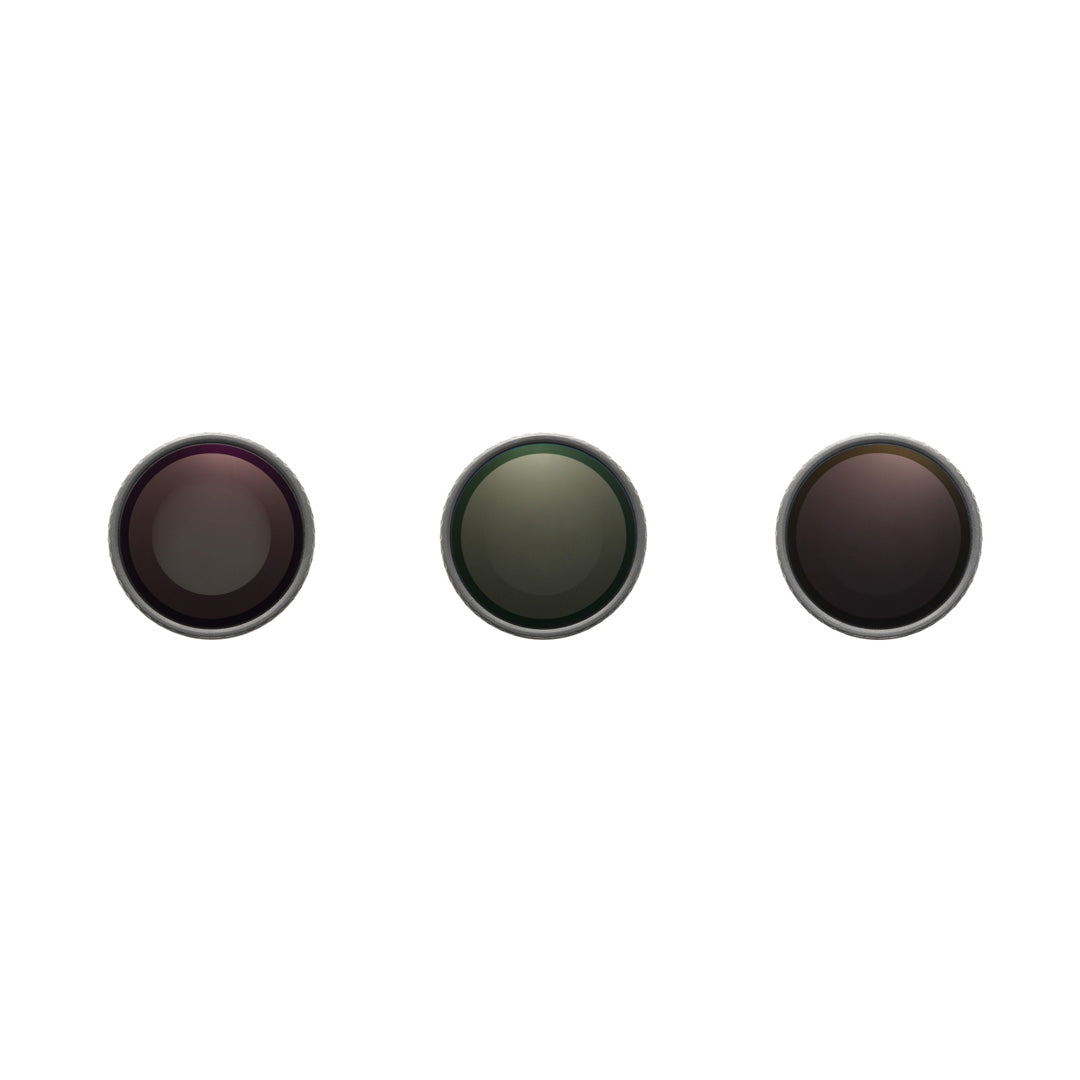 DJI Osmo Nano ND Filter Set