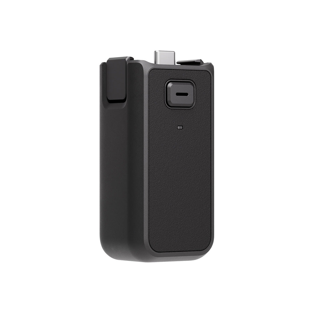 DJI Osmo Pocket 3 Battery Handle