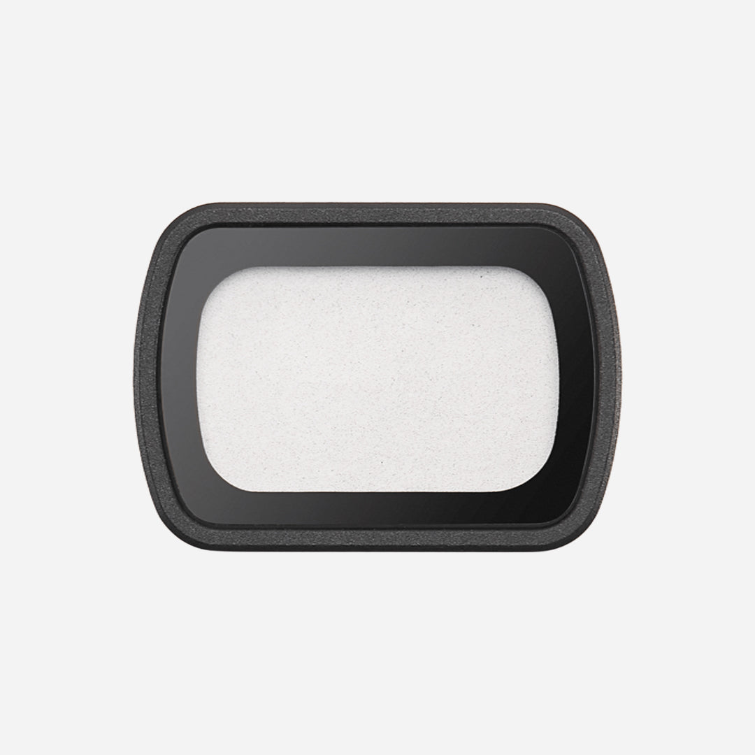DJI Osmo Pocket 3 Black Mist Filter