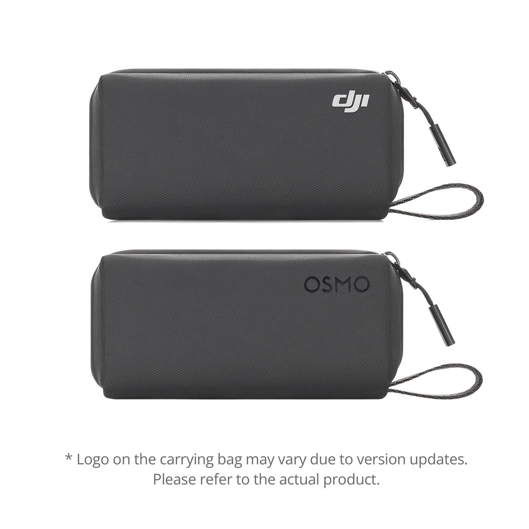 DJI Osmo Pocket 3 Carrying Bag