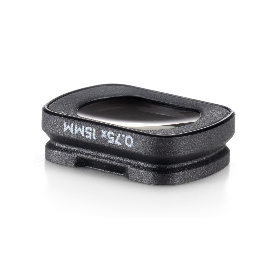 DJI Osmo Pocket 3 Wide-Angle Lens
