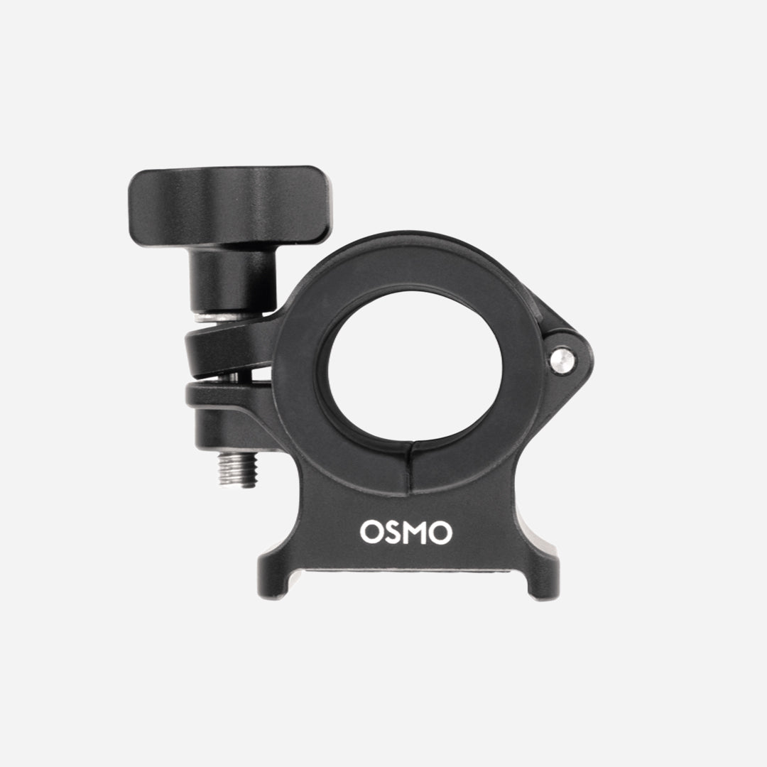 DJI Osmo Selfie Stick Clamp Mount