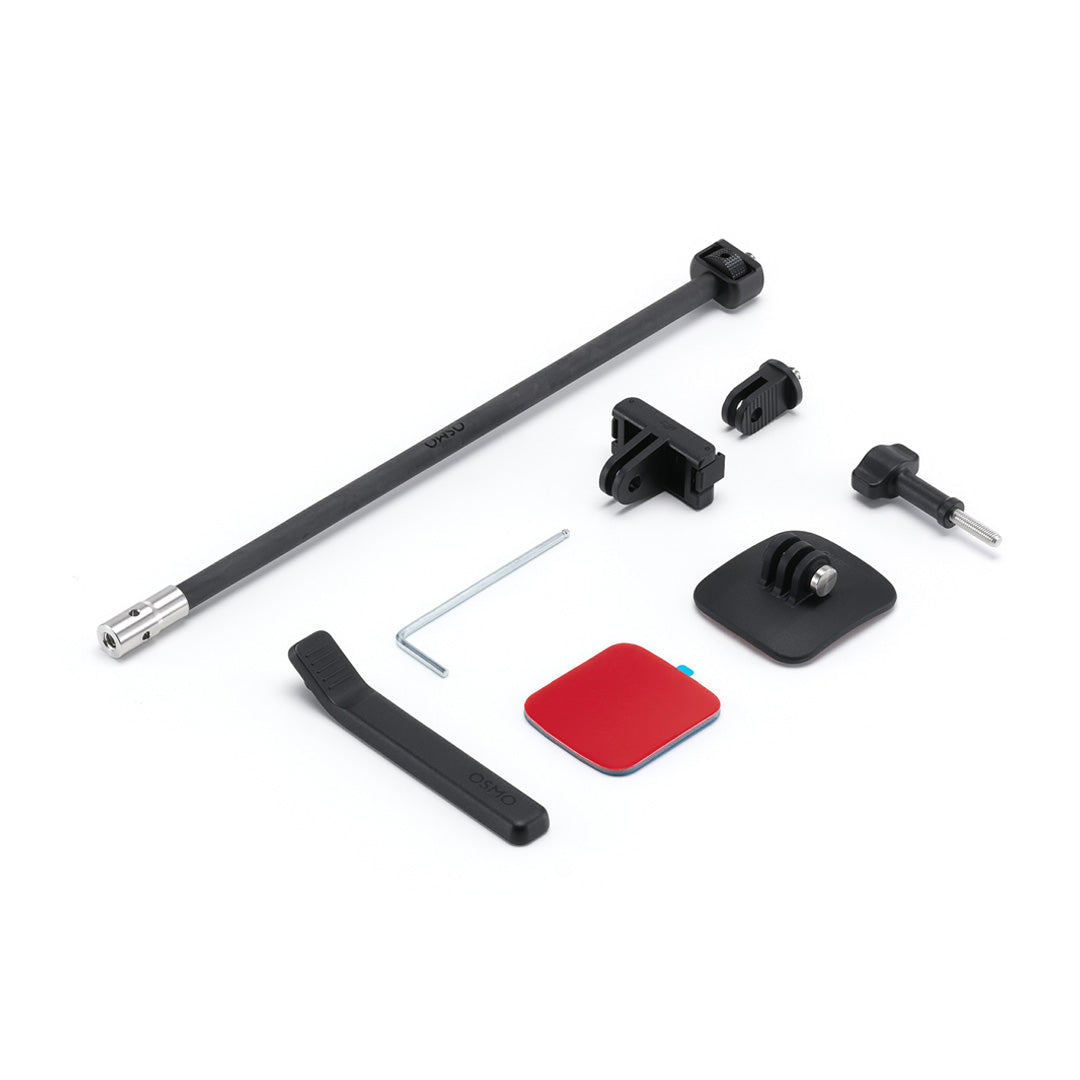 DJI Osmo Third-Person Helmet Mount Kit