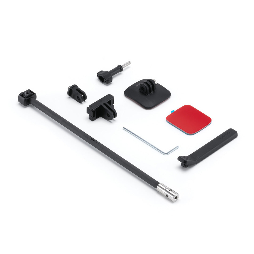 DJI Osmo Third-Person Helmet Mount Kit