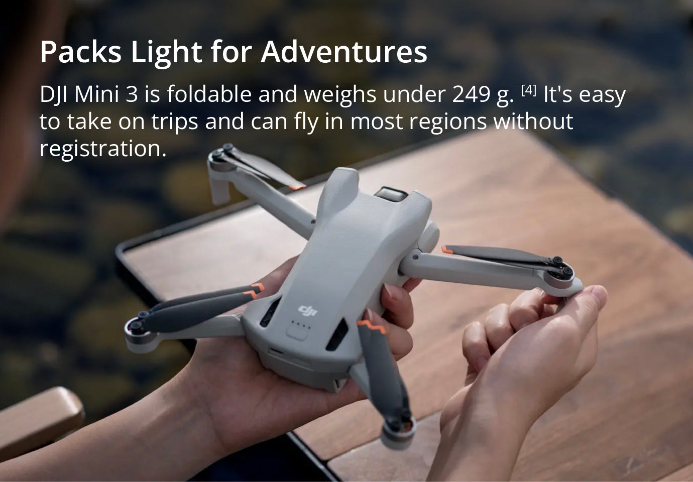DJI Store Malaysia