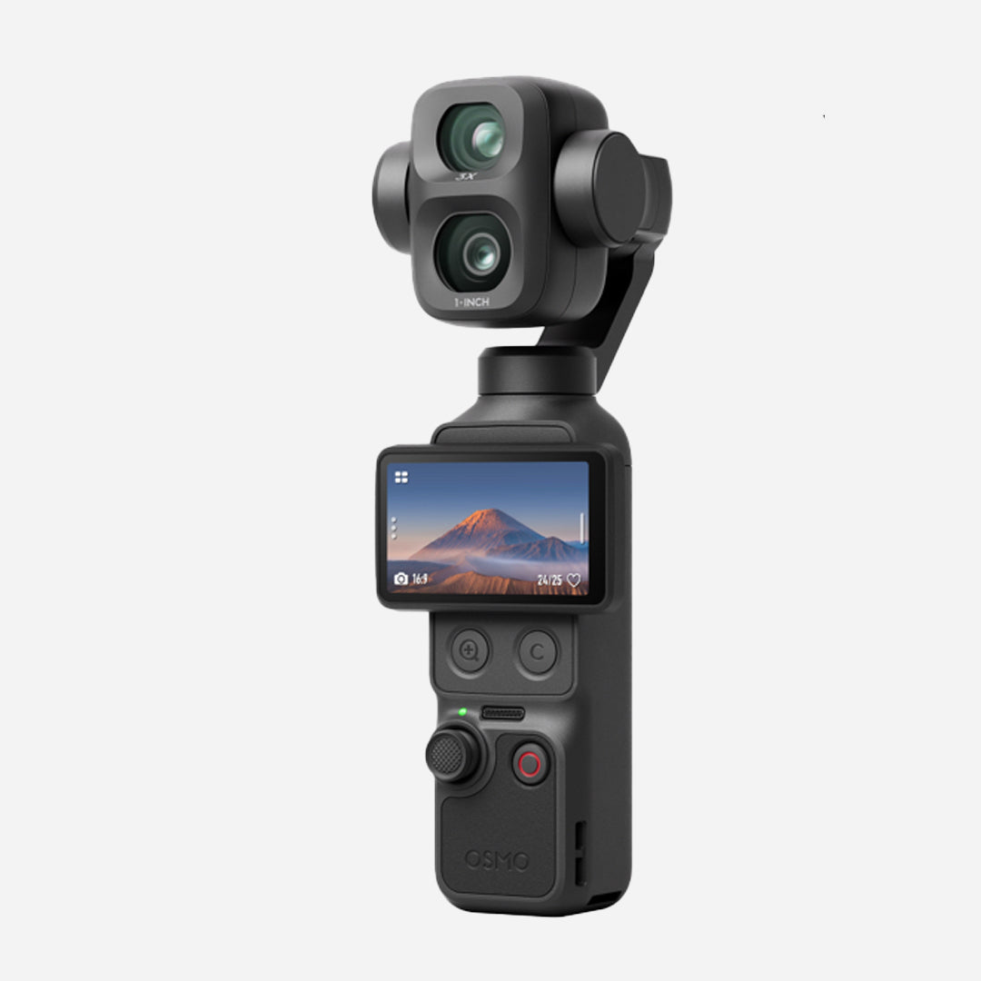 DJI Osmo Pocket 4P (Pre-Order 30 Days)