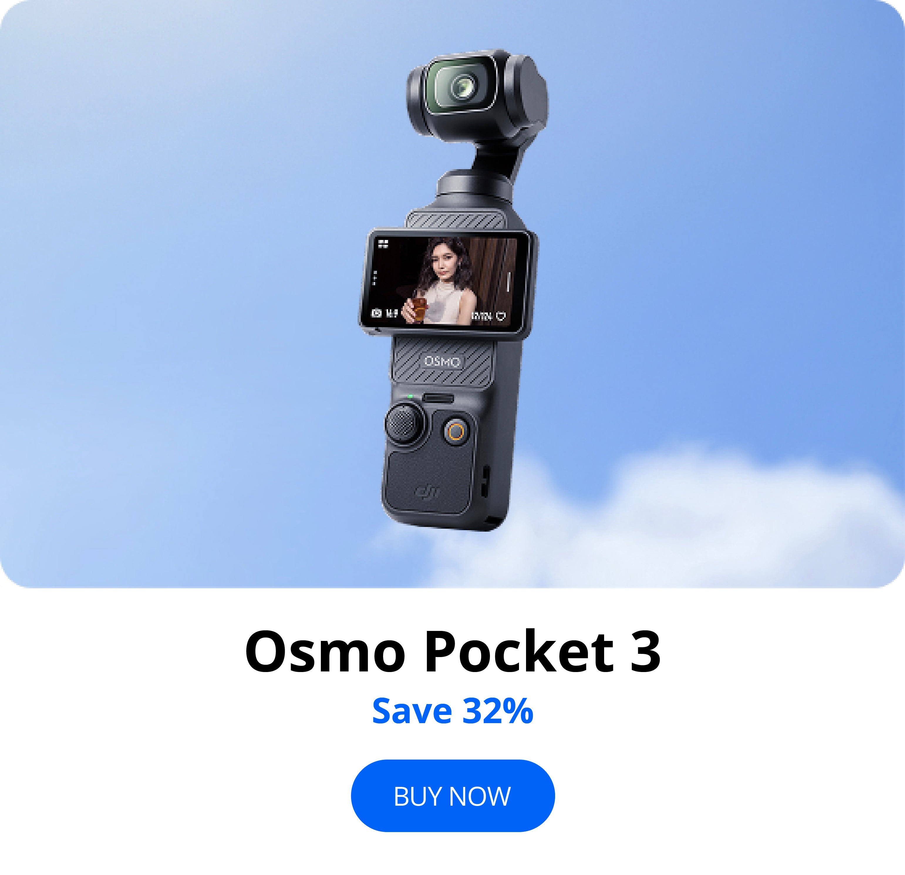 DJI Store Malaysia