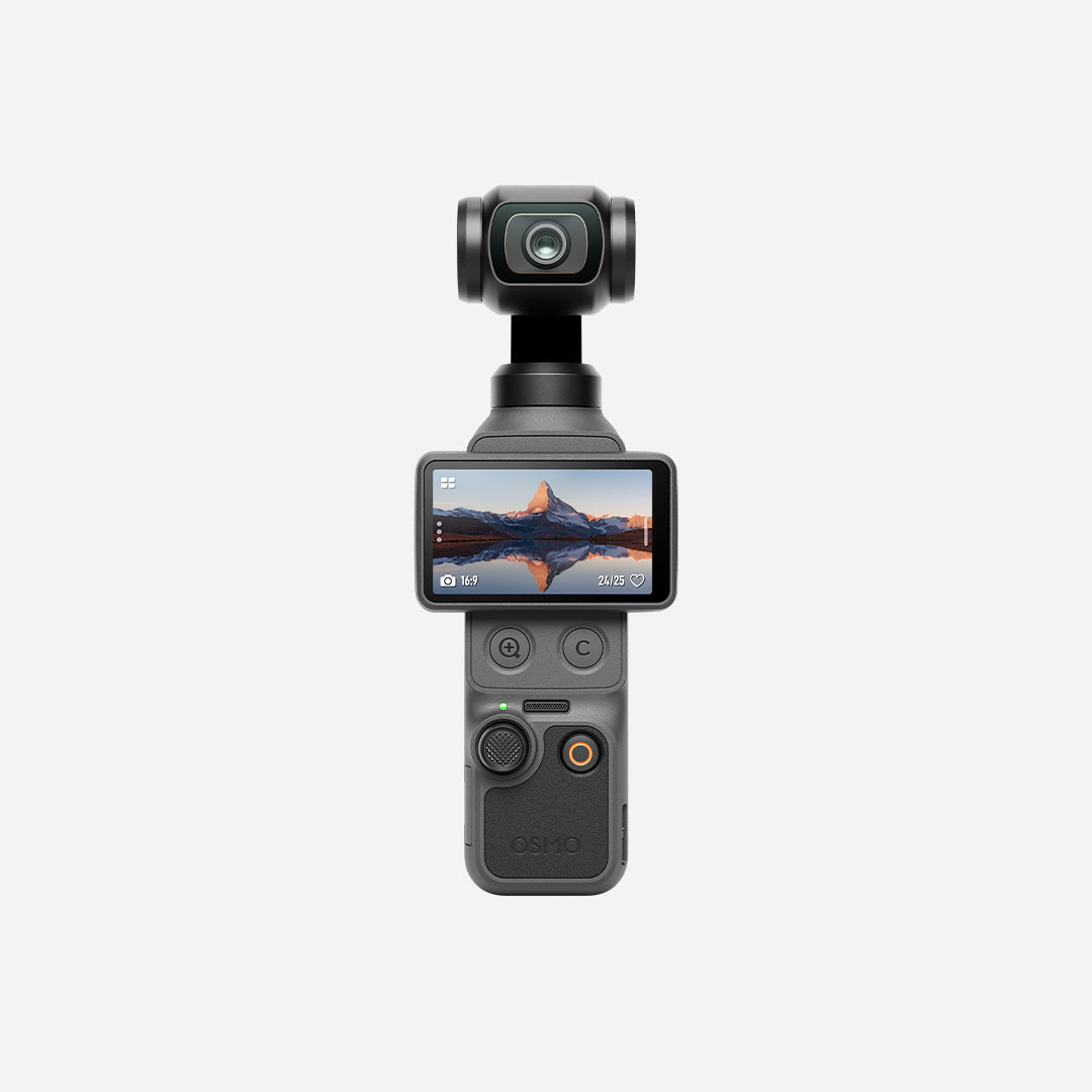 DJI Osmo Pocket 4 (Pre-Order 30 Days)