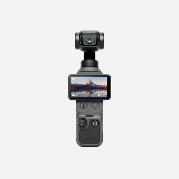 DJI Osmo Pocket 4 (Pre-Order 30 Days)