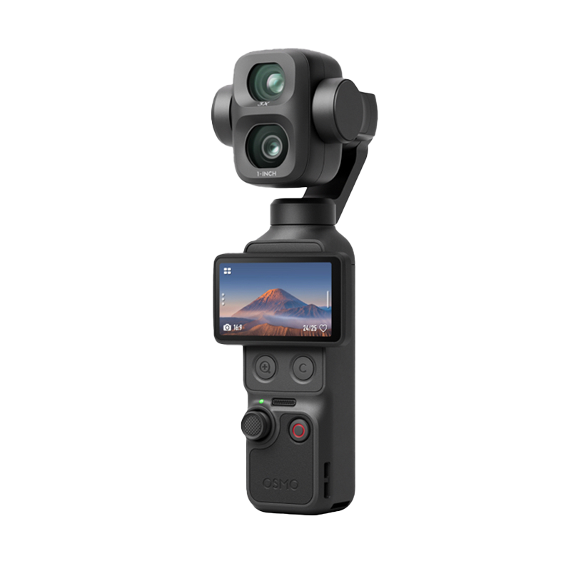 Osmo Pocket