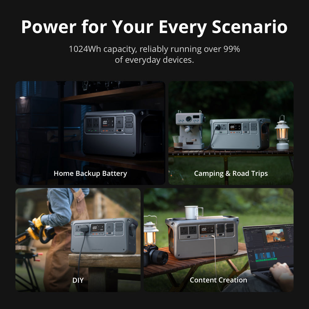 DJI Power 1000 V2