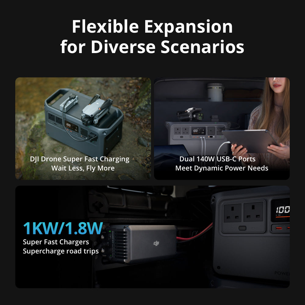 DJI Power 1000 V2