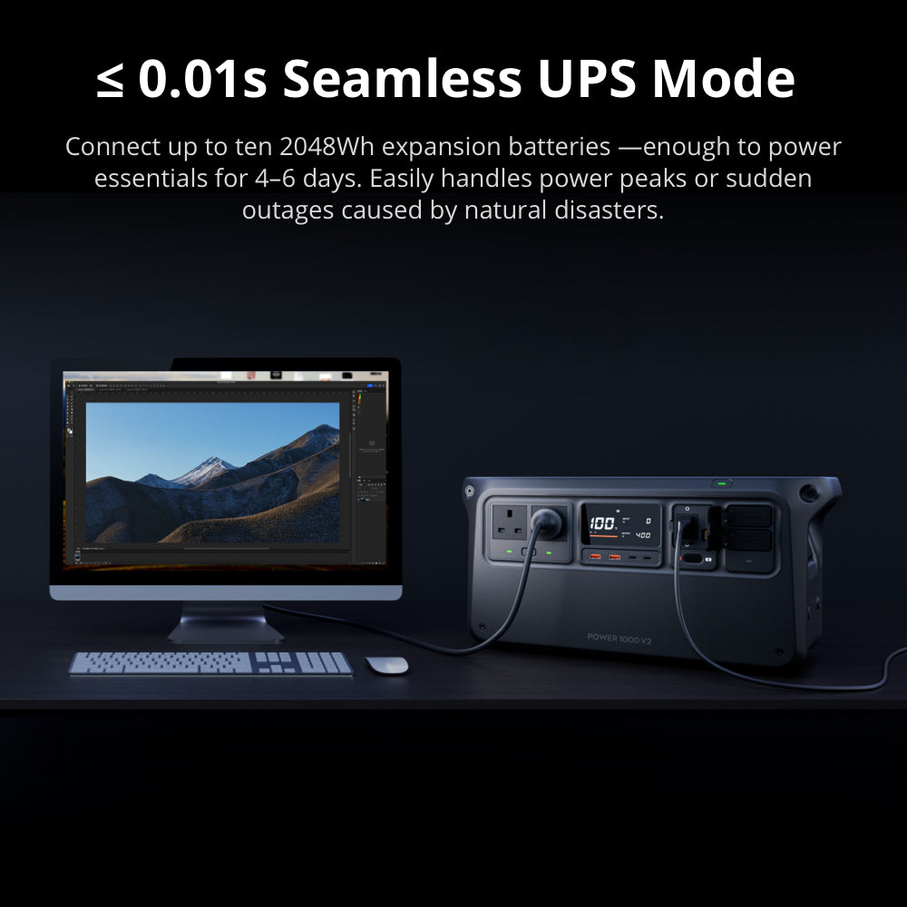 DJI Power 1000 V2