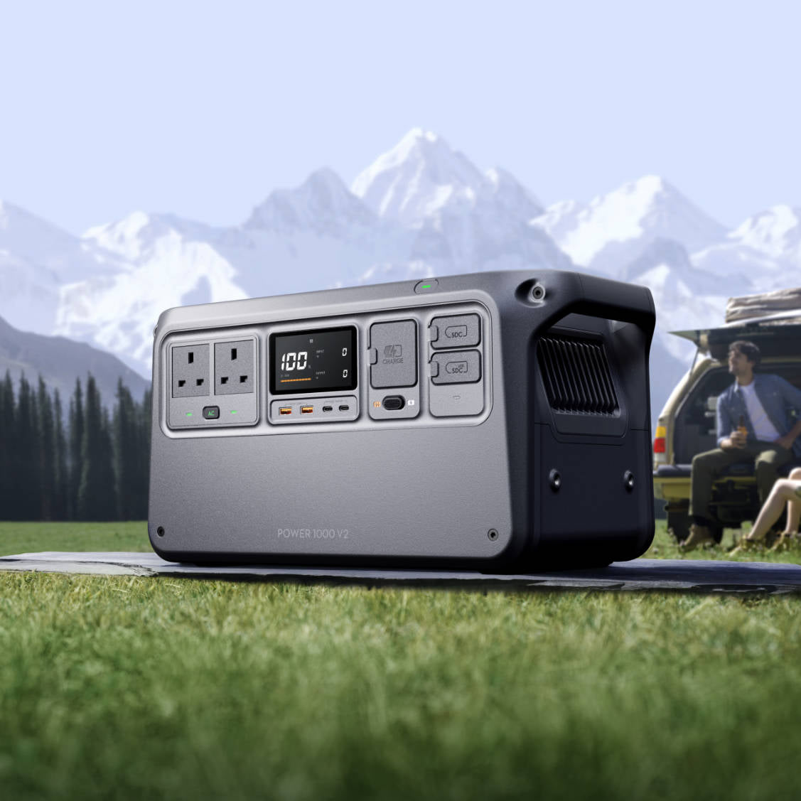 DJI Power 1000 V2