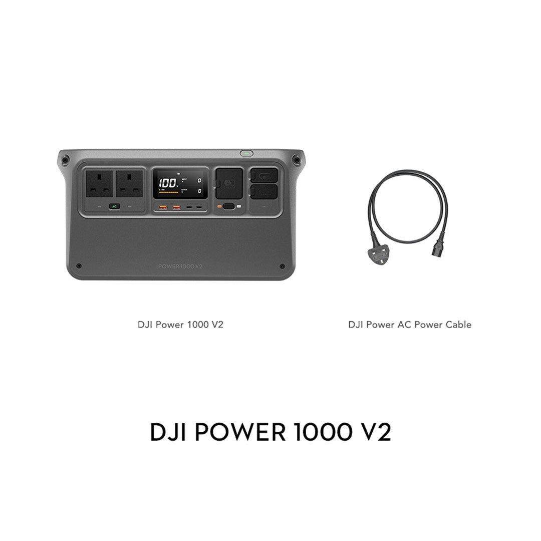 DJI Power 1000 V2