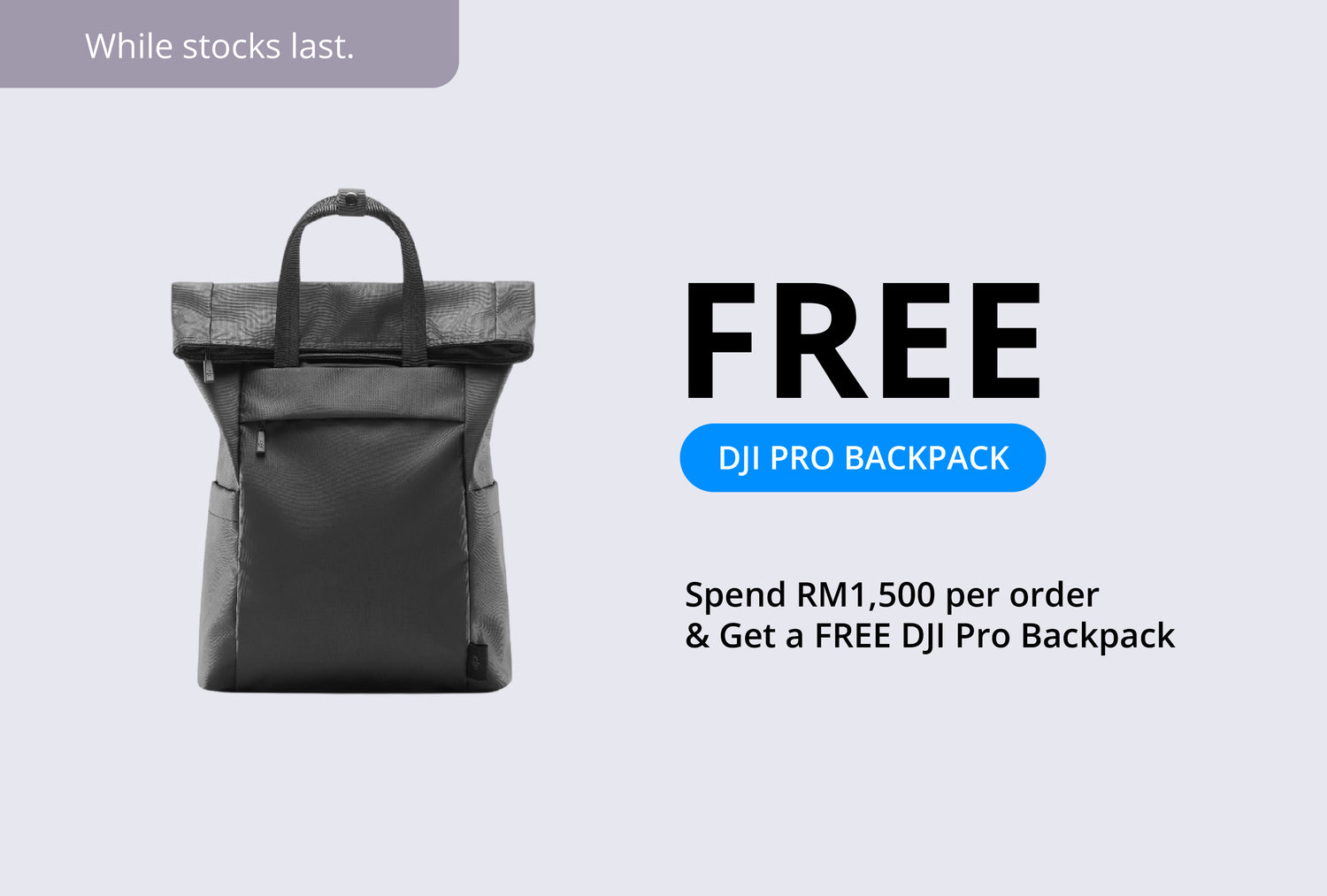 DJI Store Malaysia