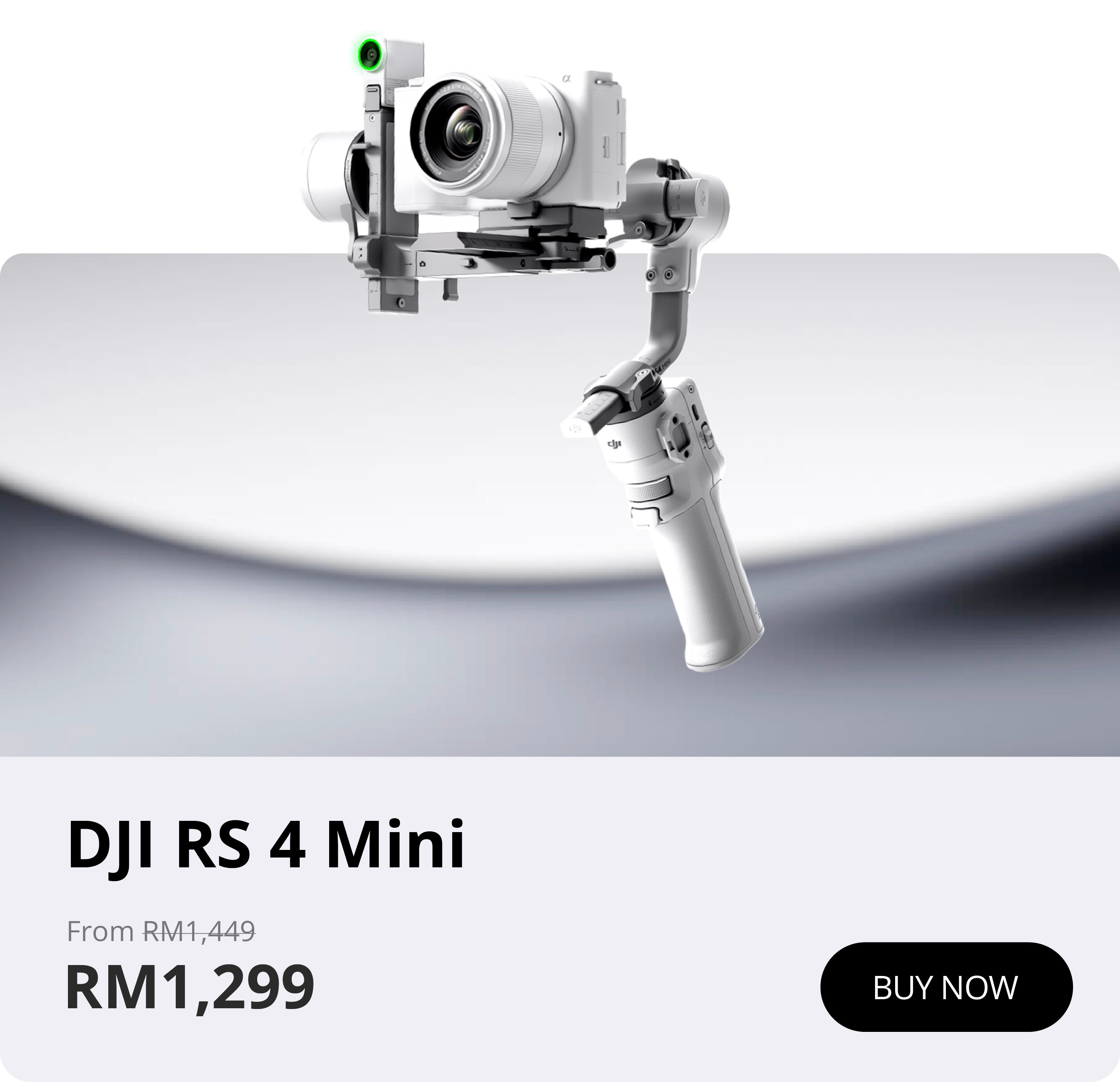 DJI Store Malaysia