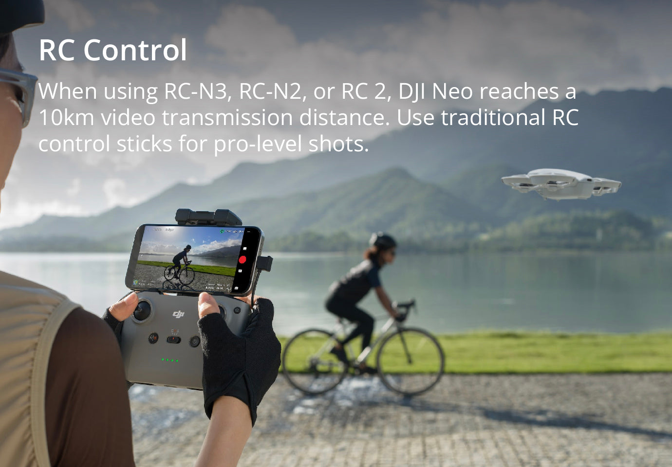DJI Store Malaysia