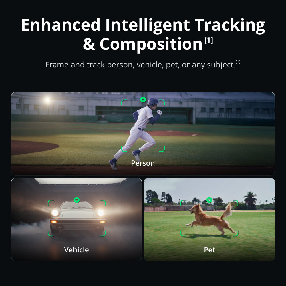 DJI RS 5