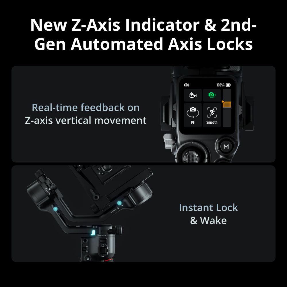 DJI RS 5