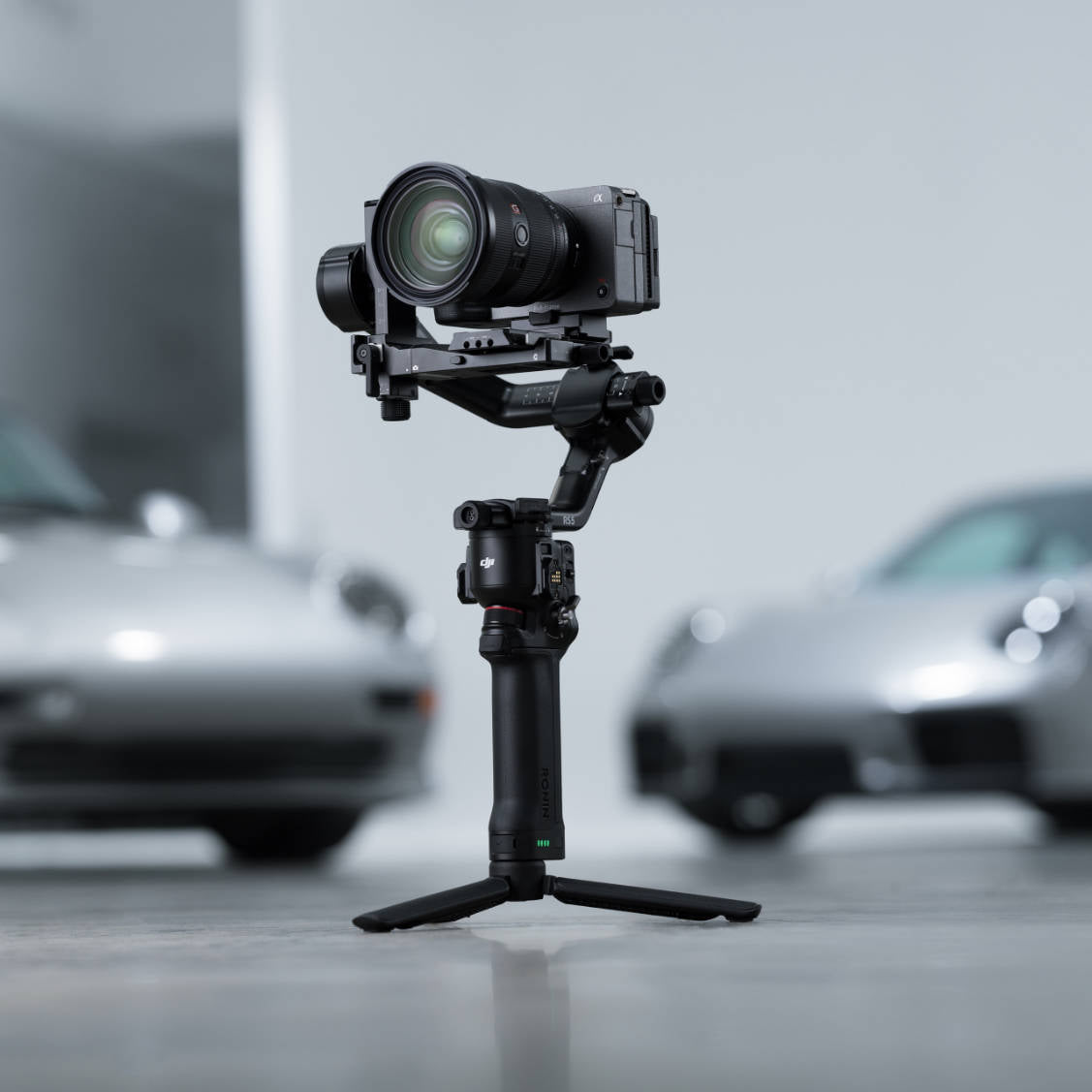 DJI RS 5